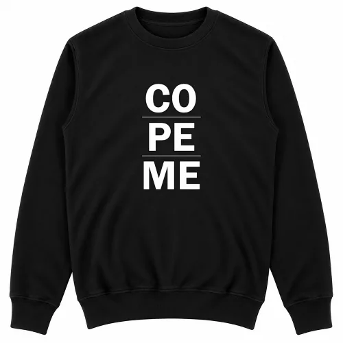 Felpa Unisex
