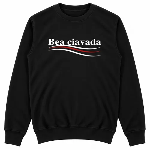 Felpa Unisex