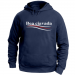 Felpa Unisex con Cappuccio Large 33.90 &euro;