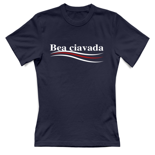 T-Shirt Donna