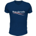 V-neck T-Shirt 20.90 &euro;