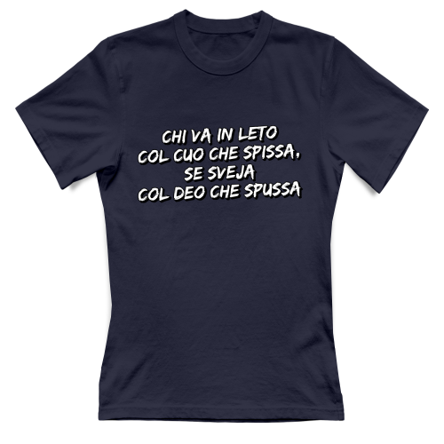 T-Shirt Donna