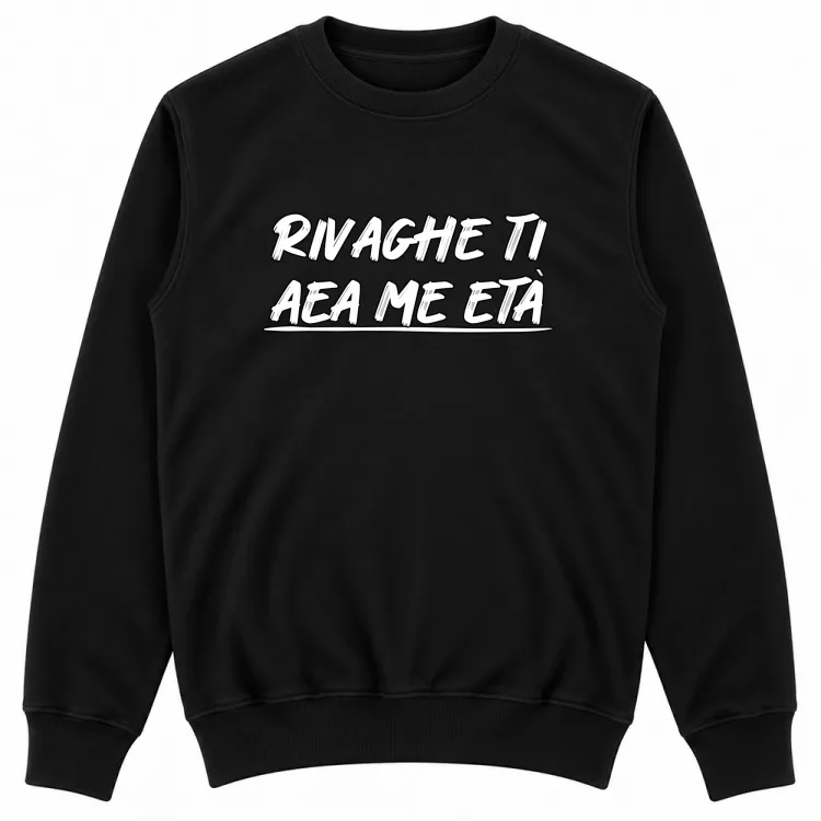 RIVAGHE TI AEA ME ETA