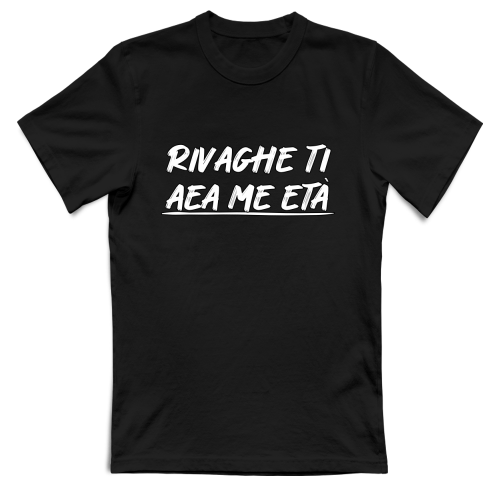 T-Shirt Unisex