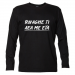Unisex Long Sleeve T-Shirt 22.90 &euro;