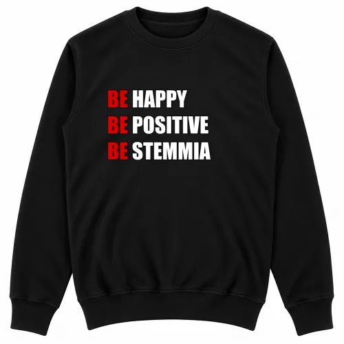 Felpa Unisex