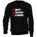 Unisex sweatshirt 28.90 &euro;