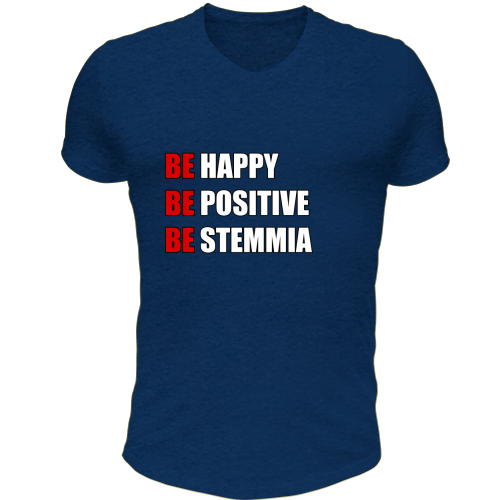 T-Shirt Scollo V