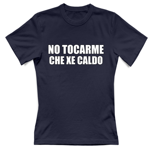 T-Shirt Donna