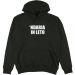 Felpa Unisex con Cappuccio  31.90 &euro;
