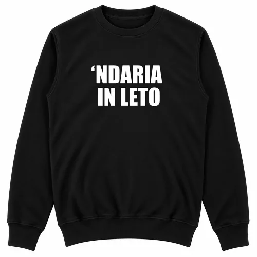 Felpa Unisex