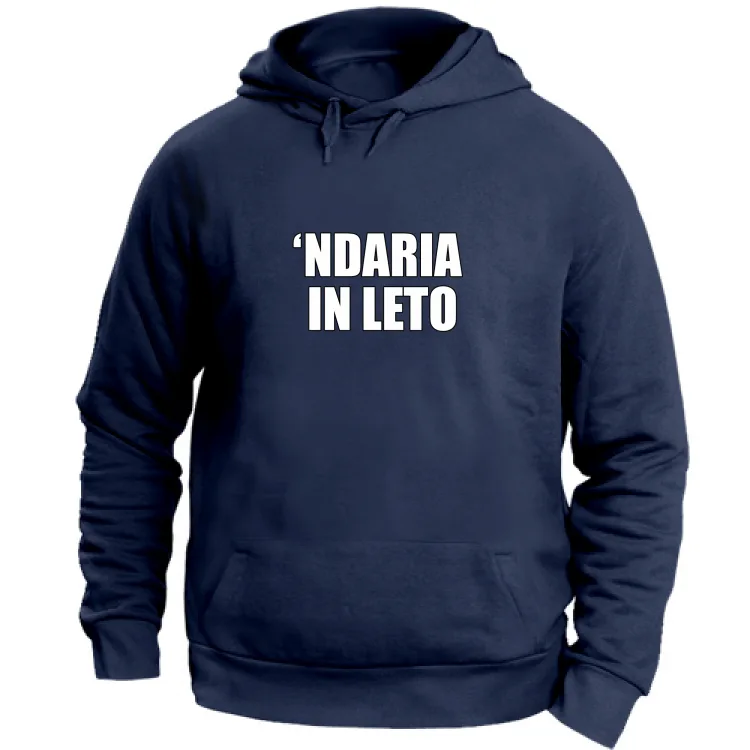 NDARIA IN LETO