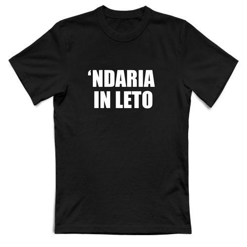 T-Shirt Unisex