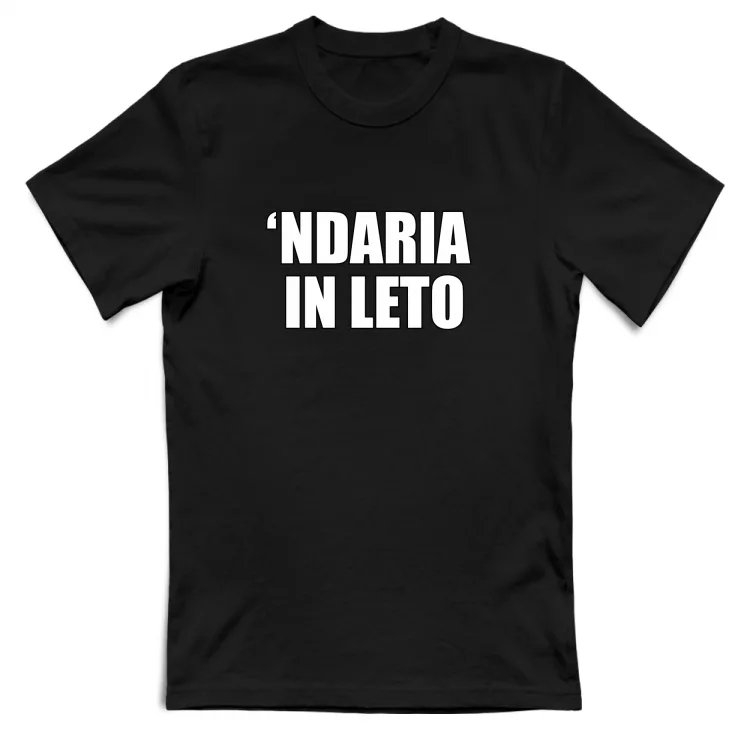 NDARIA IN LETO