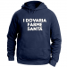 Felpa Unisex con Cappuccio Large 33.90 &euro;