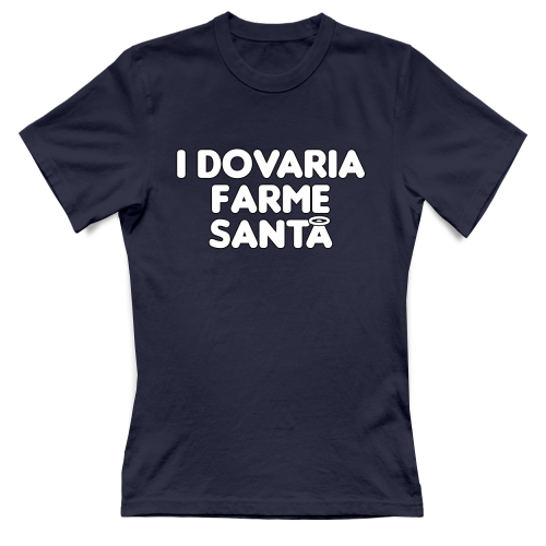 T-Shirt Donna