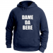 Felpa Unisex con Cappuccio Large 33.90 &euro;