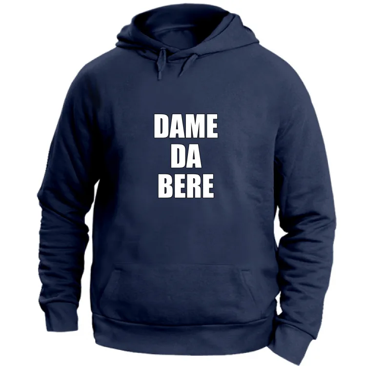 DAME DA BERE