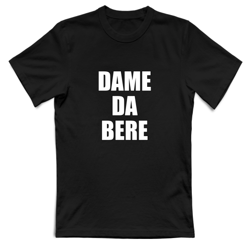 T-Shirt Unisex