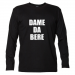 Unisex Long Sleeve T-Shirt 22.90 &euro;