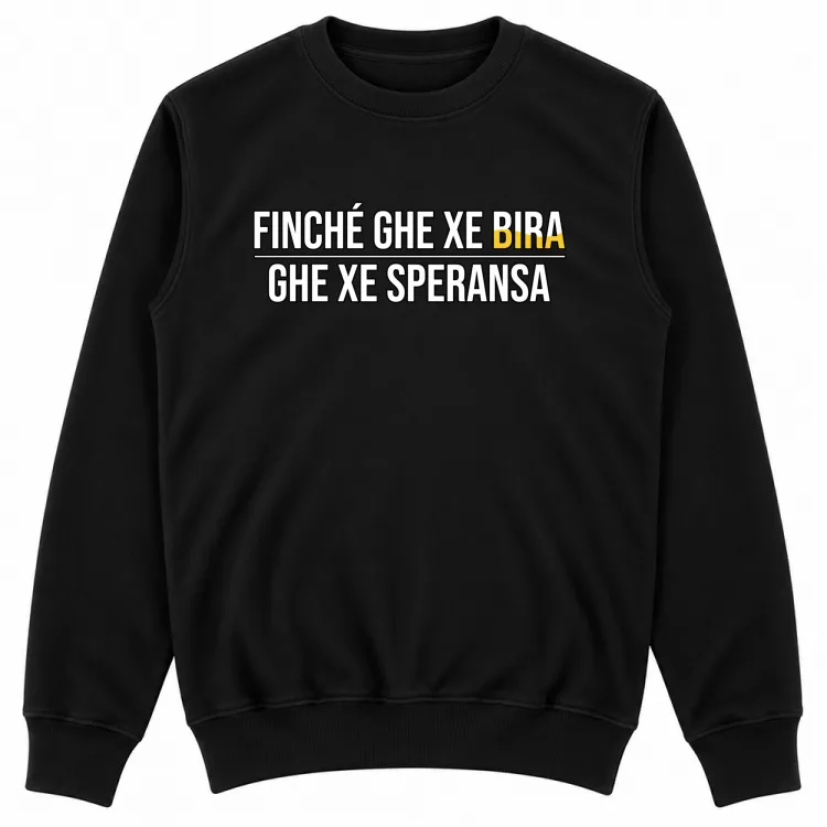 FINCHE GHE XE BIRA