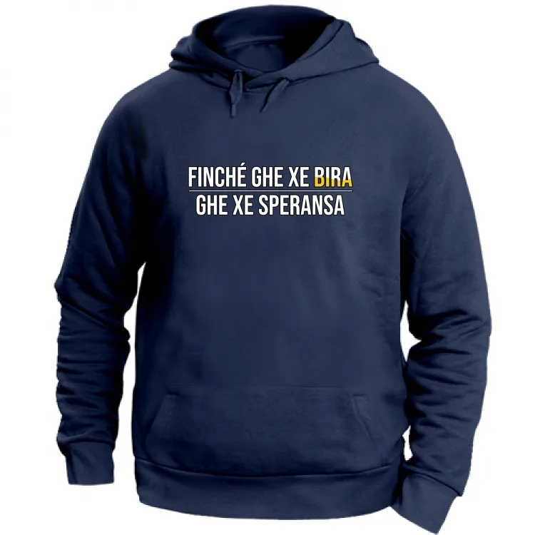 FINCHE GHE XE BIRA