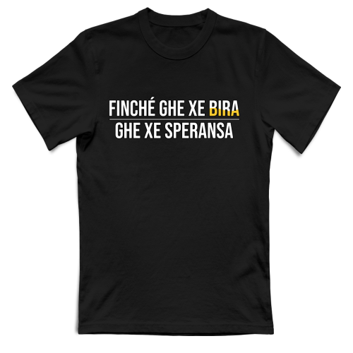 T-Shirt Unisex