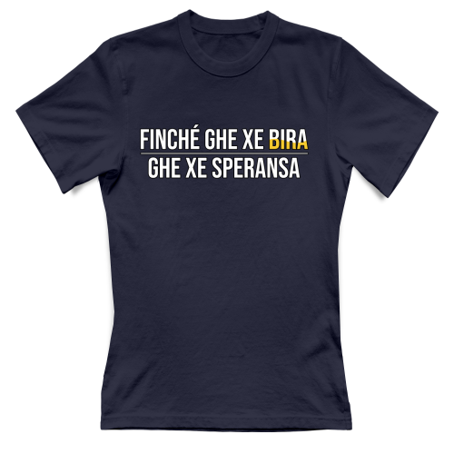 T-Shirt Donna
