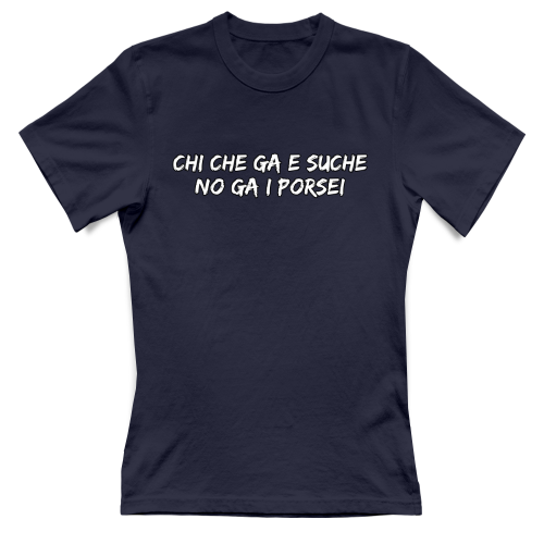 T-Shirt Donna