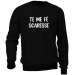 Unisex sweatshirt 28.90 &euro;