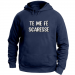 Felpa Unisex con Cappuccio Large 33.90 &euro;