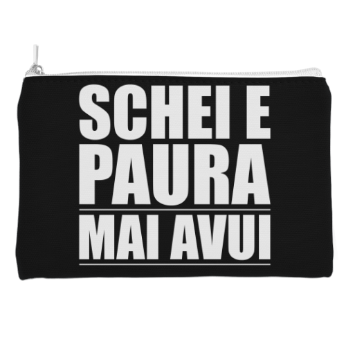 All Over Pochette