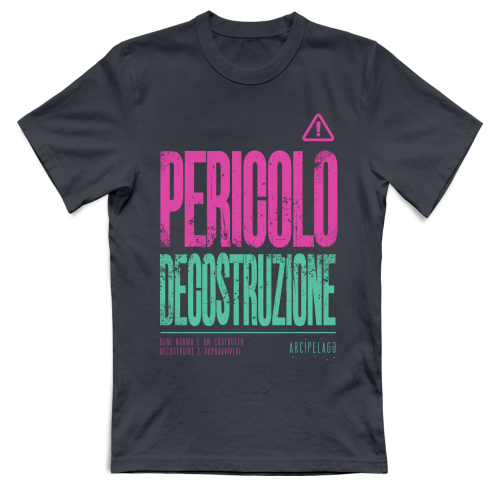 T-Shirt Unisex Large