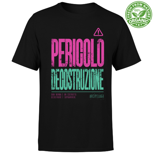 T-Shirt Unisex Organic