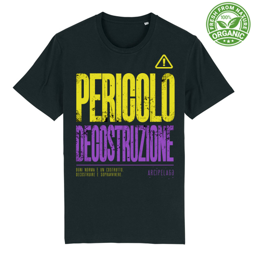 T-Shirt Unisex Organica