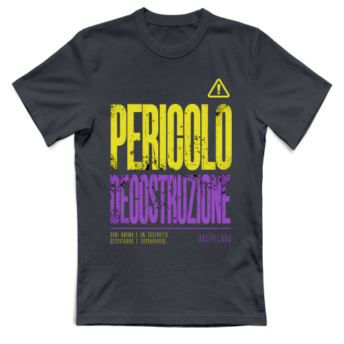T-Shirt Unisex Large