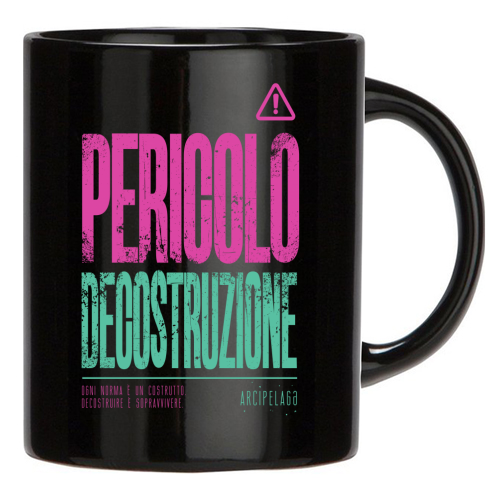 Tazza Nera