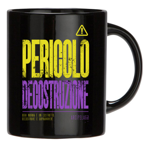Tazza Nera