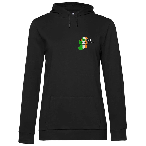 Hoodie Premium Women