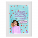 20x30 Framed Poster 34.50 &euro;