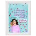 40x60 Framed Poster 64.50 &euro;