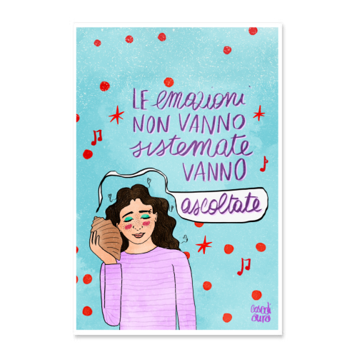 Poster 30x45