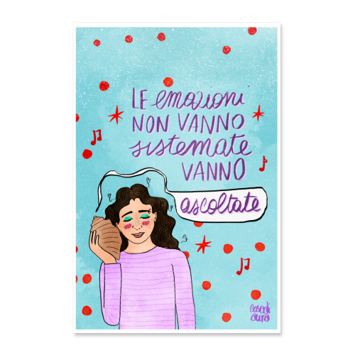 Poster 50x75