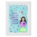 20x30 Framed Poster 34.50 &euro;