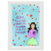 40x60 Framed Poster 64.50 &euro;