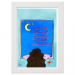 30x45 Framed Poster 44.50 &euro;