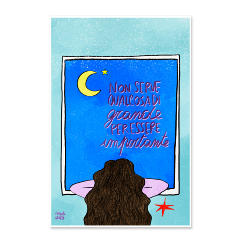 Poster 50x75