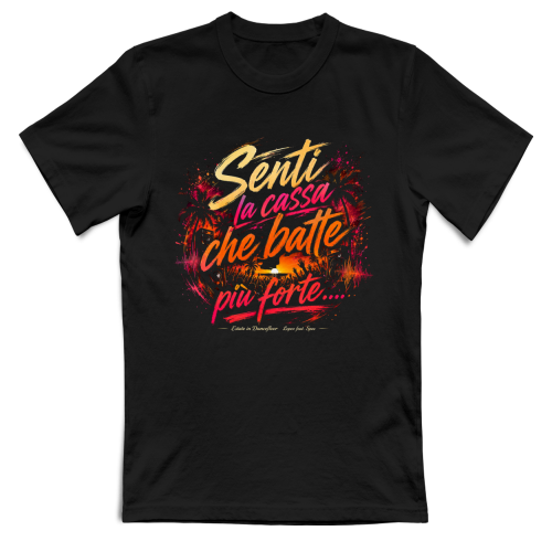 T-Shirt Unisex
