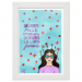 30x45 Framed Poster 44.50 &euro;
