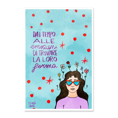 Poster 30x45